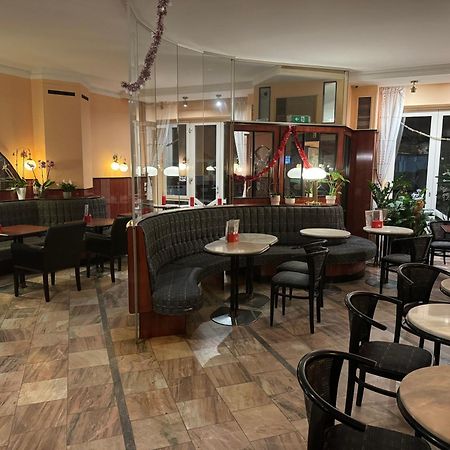 Melange Rooms Wiedeń Zewnętrze zdjęcie