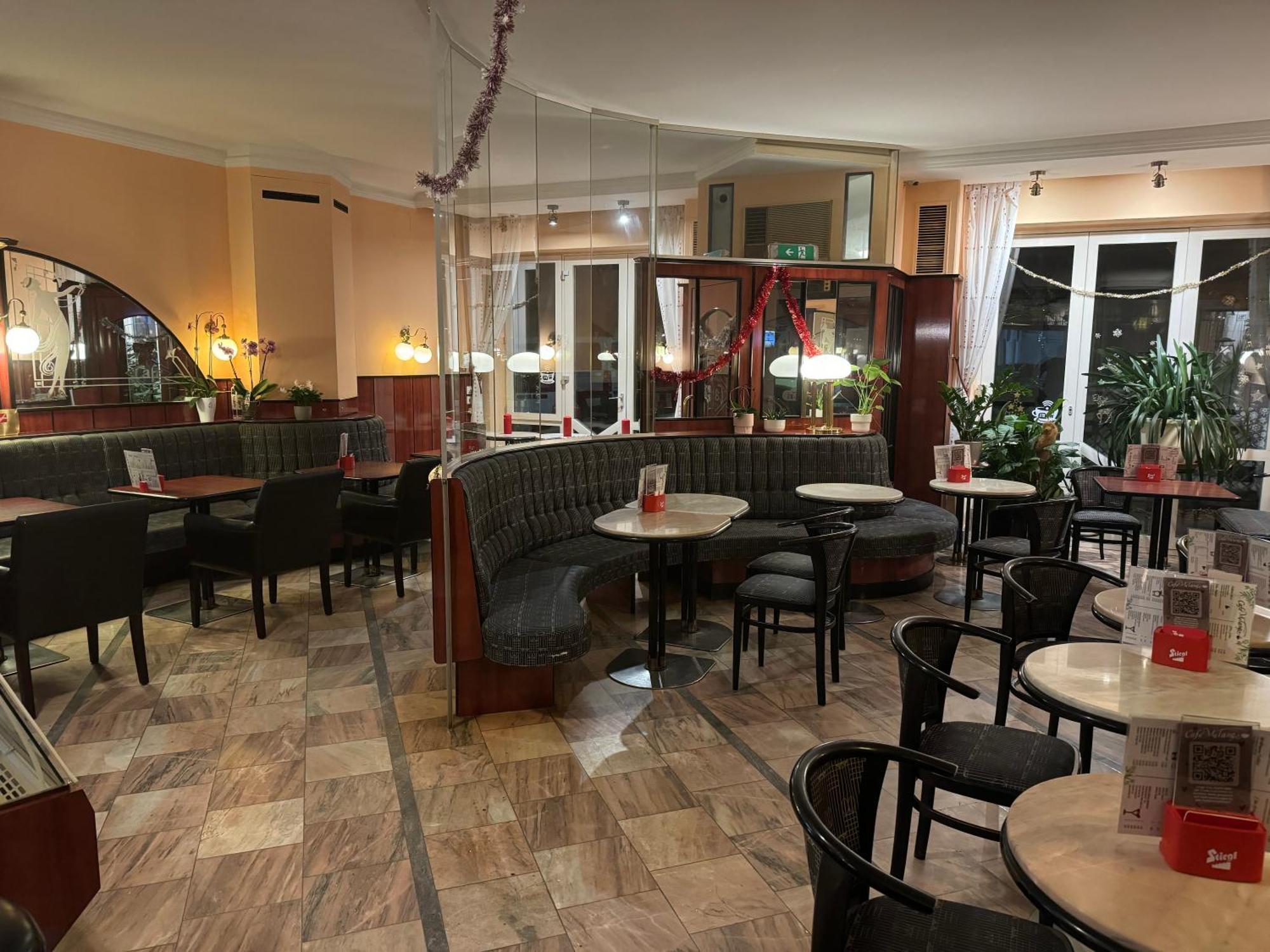 Melange Rooms Wiedeń Zewnętrze zdjęcie