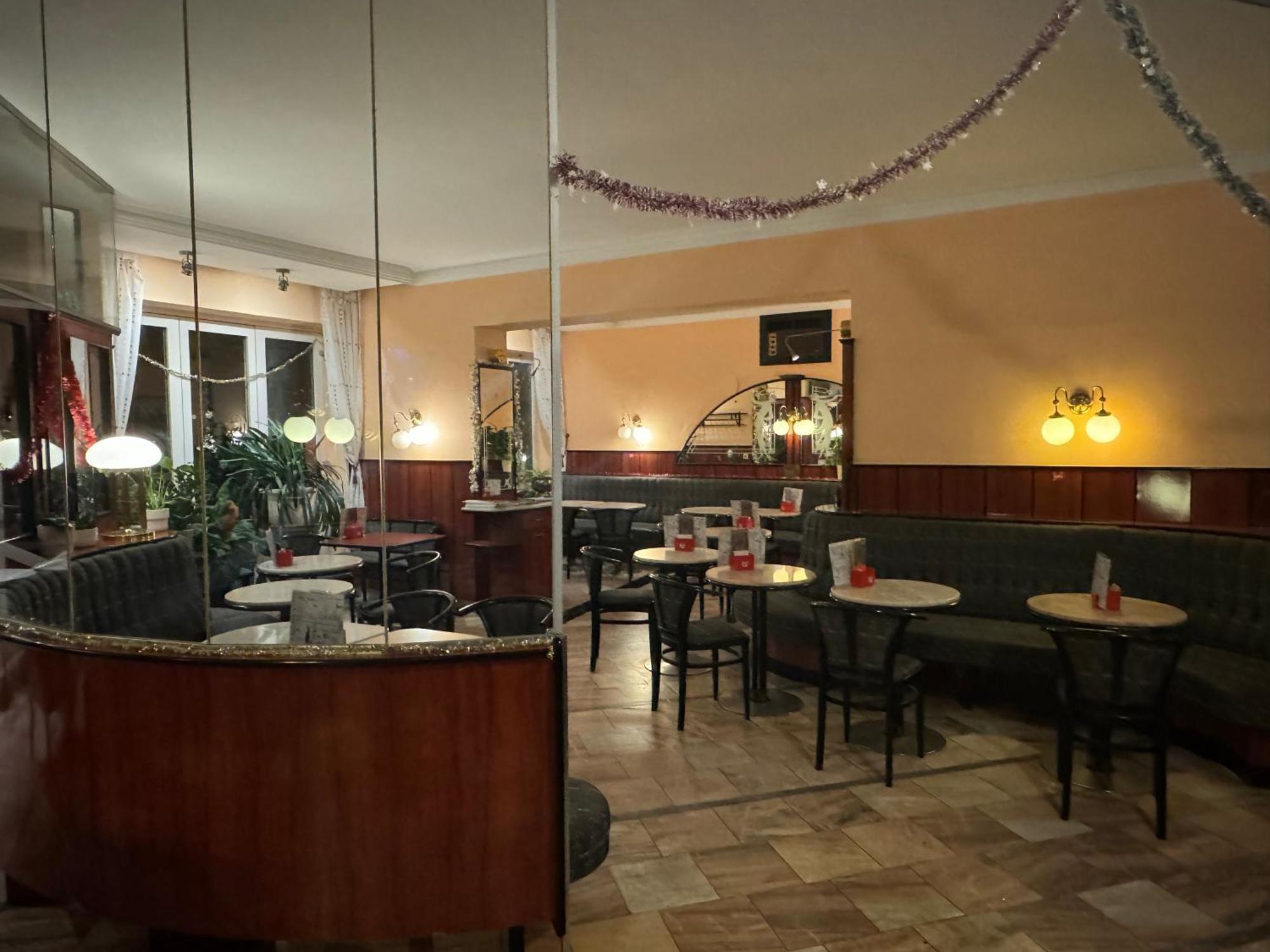 Melange Rooms Wiedeń Zewnętrze zdjęcie
