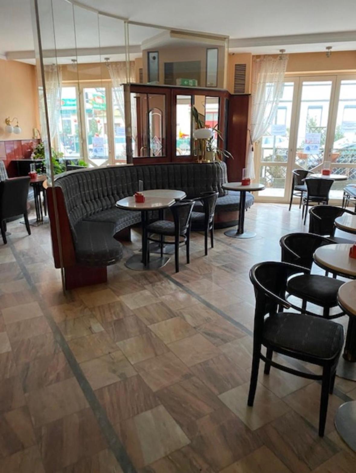 Melange Rooms Wiedeń Zewnętrze zdjęcie