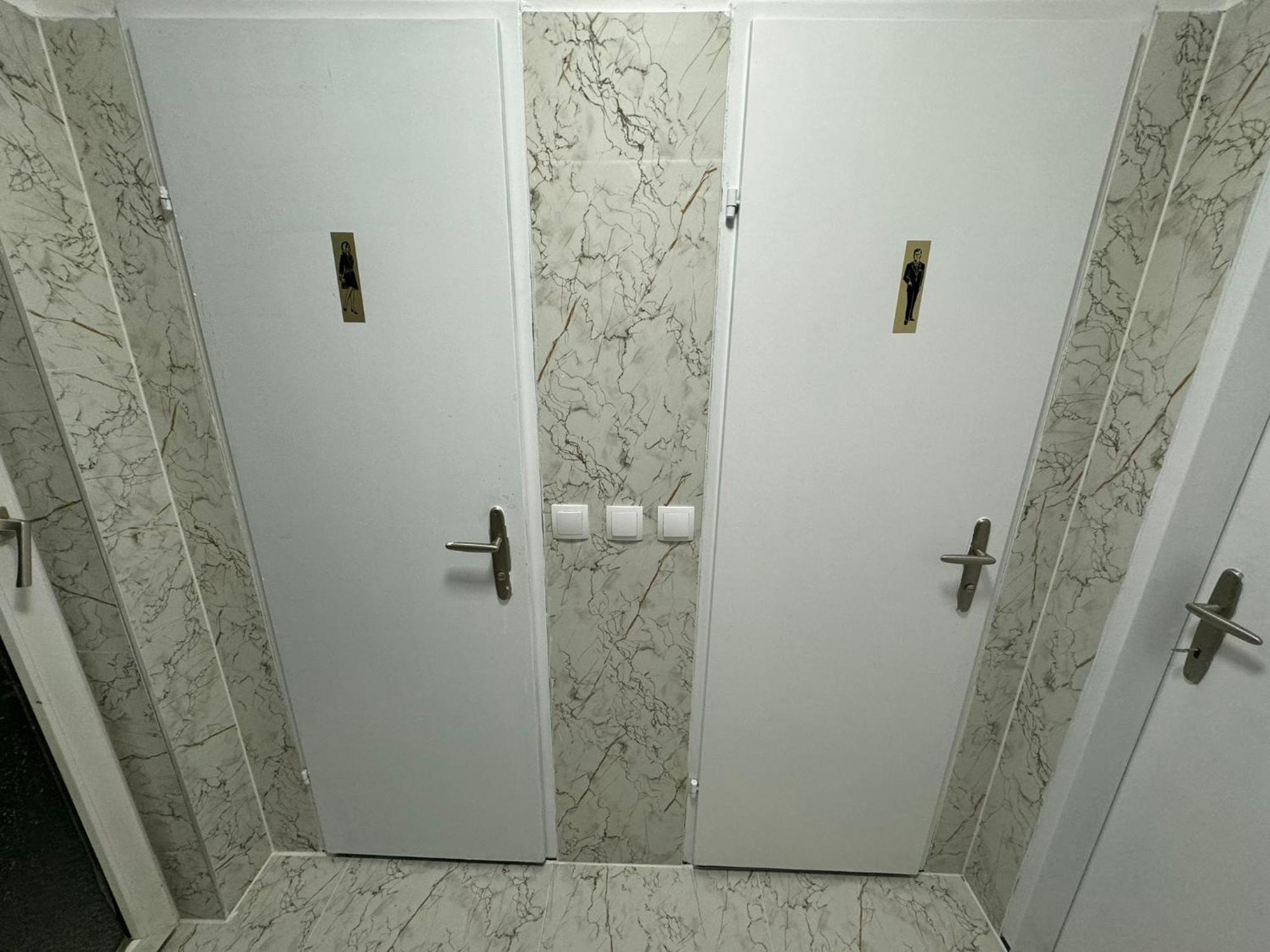 Melange Rooms Wiedeń Zewnętrze zdjęcie