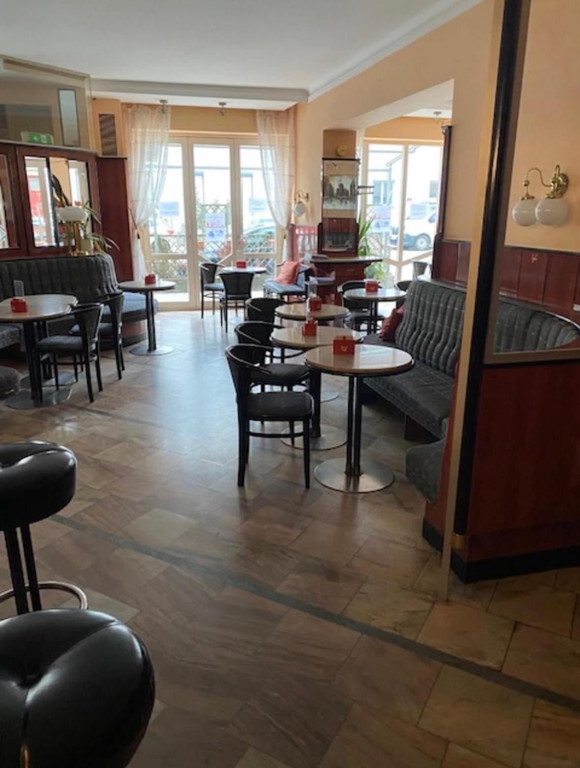 Melange Rooms Wiedeń Zewnętrze zdjęcie