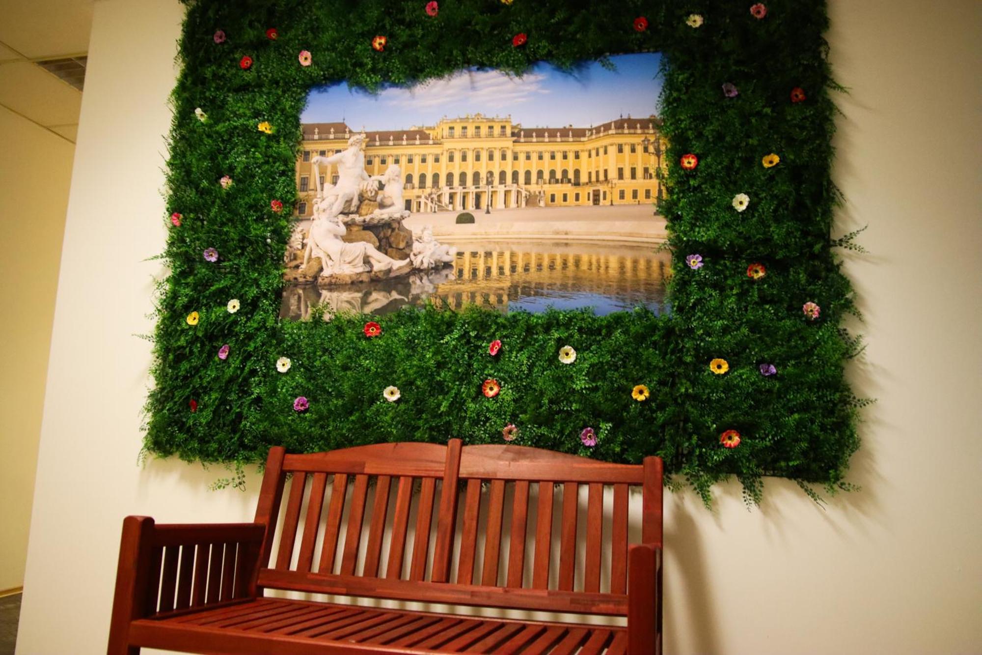 Melange Rooms Wiedeń Zewnętrze zdjęcie