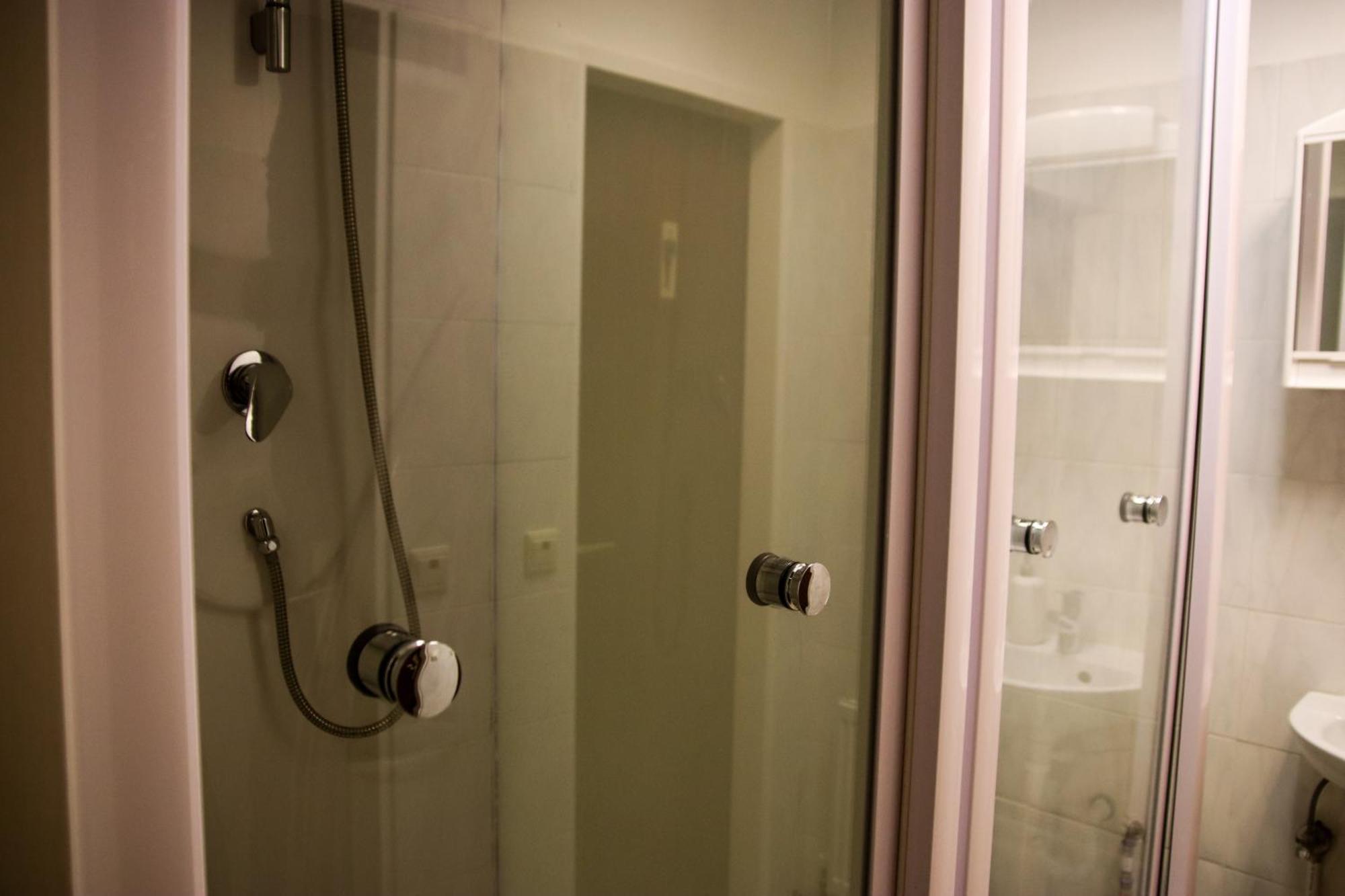 Melange Rooms Wiedeń Zewnętrze zdjęcie