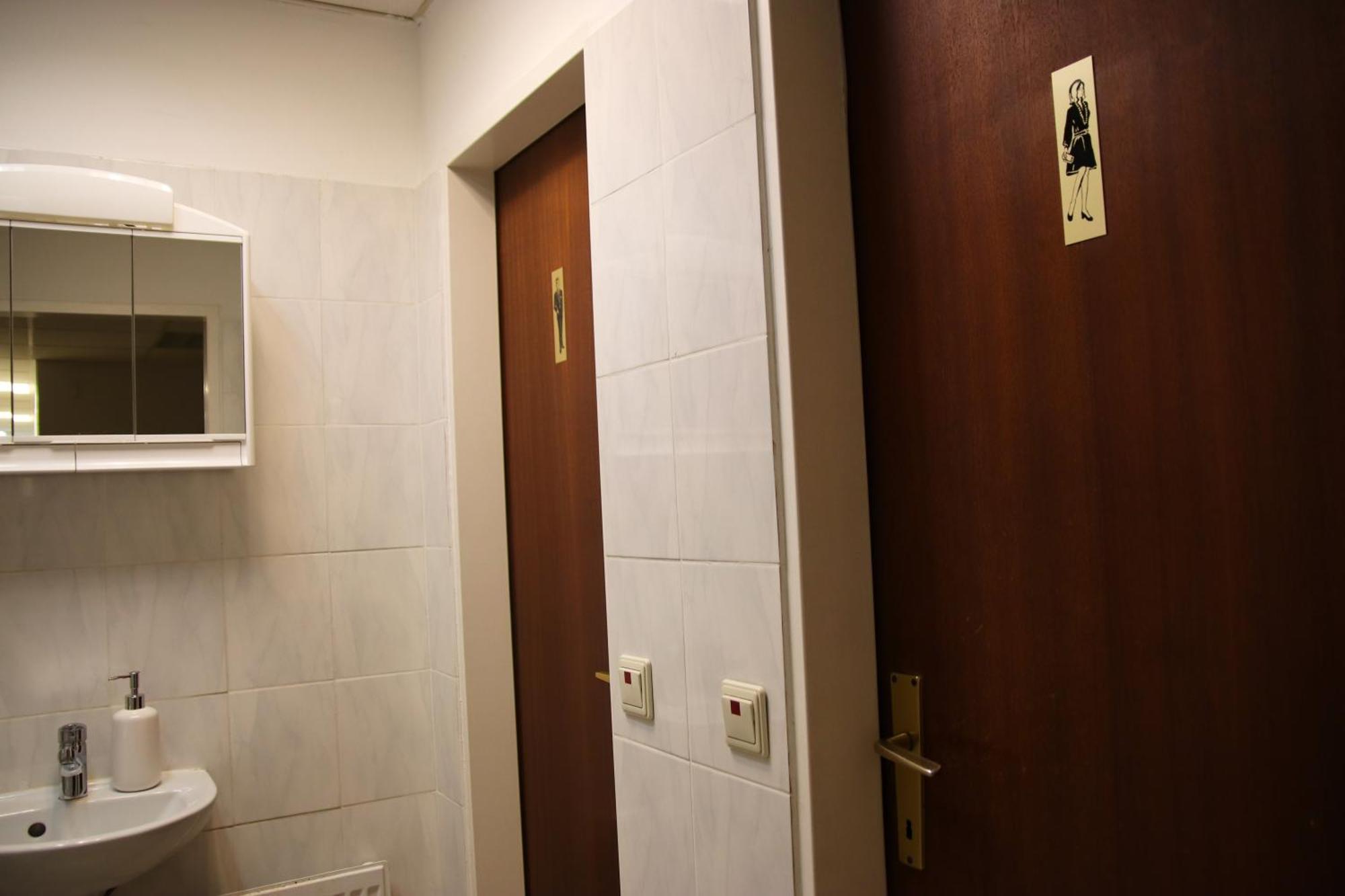 Melange Rooms Wiedeń Zewnętrze zdjęcie