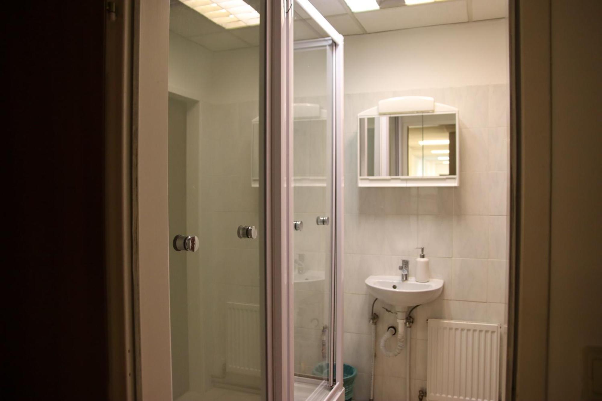 Melange Rooms Wiedeń Zewnętrze zdjęcie