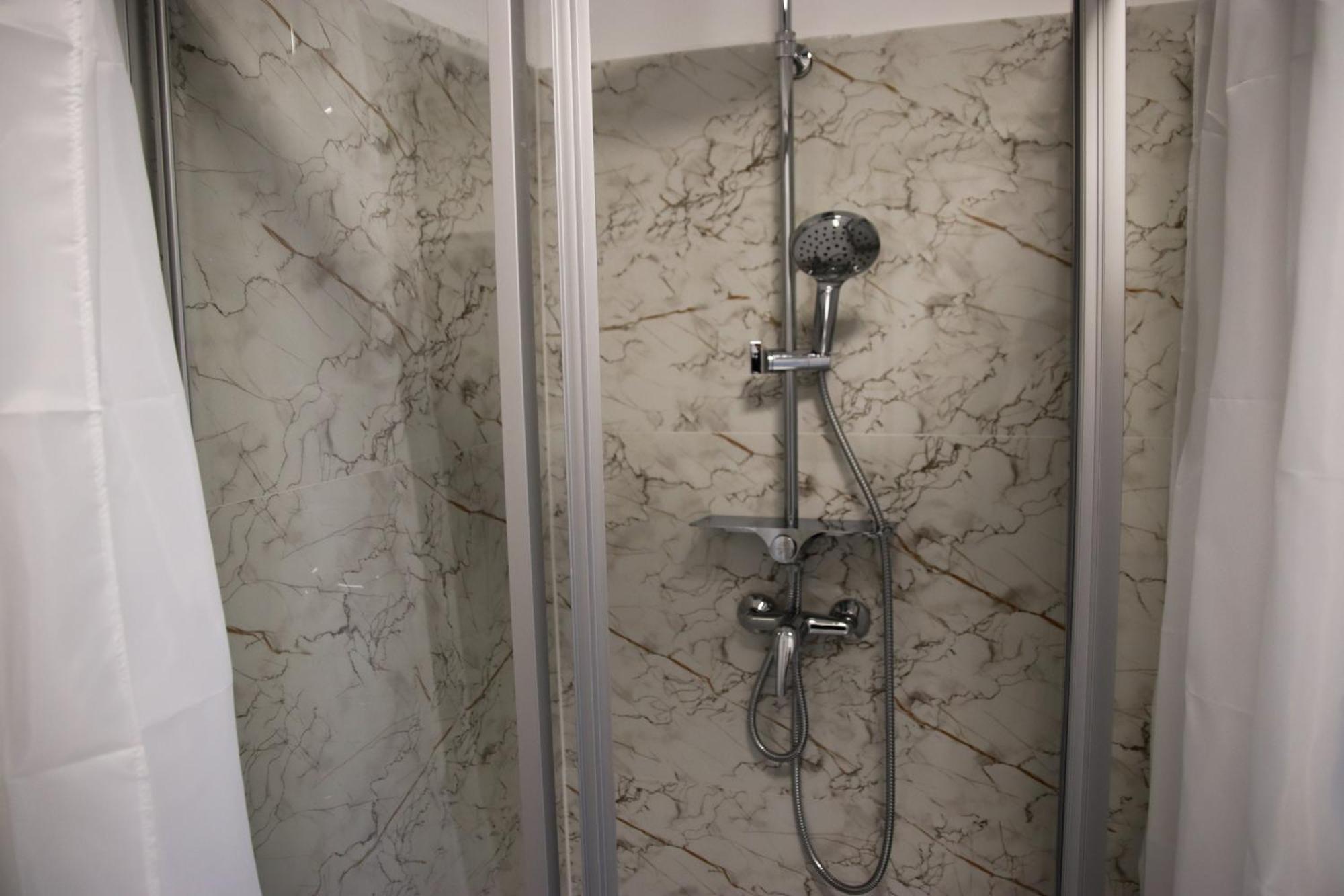 Melange Rooms Wiedeń Zewnętrze zdjęcie