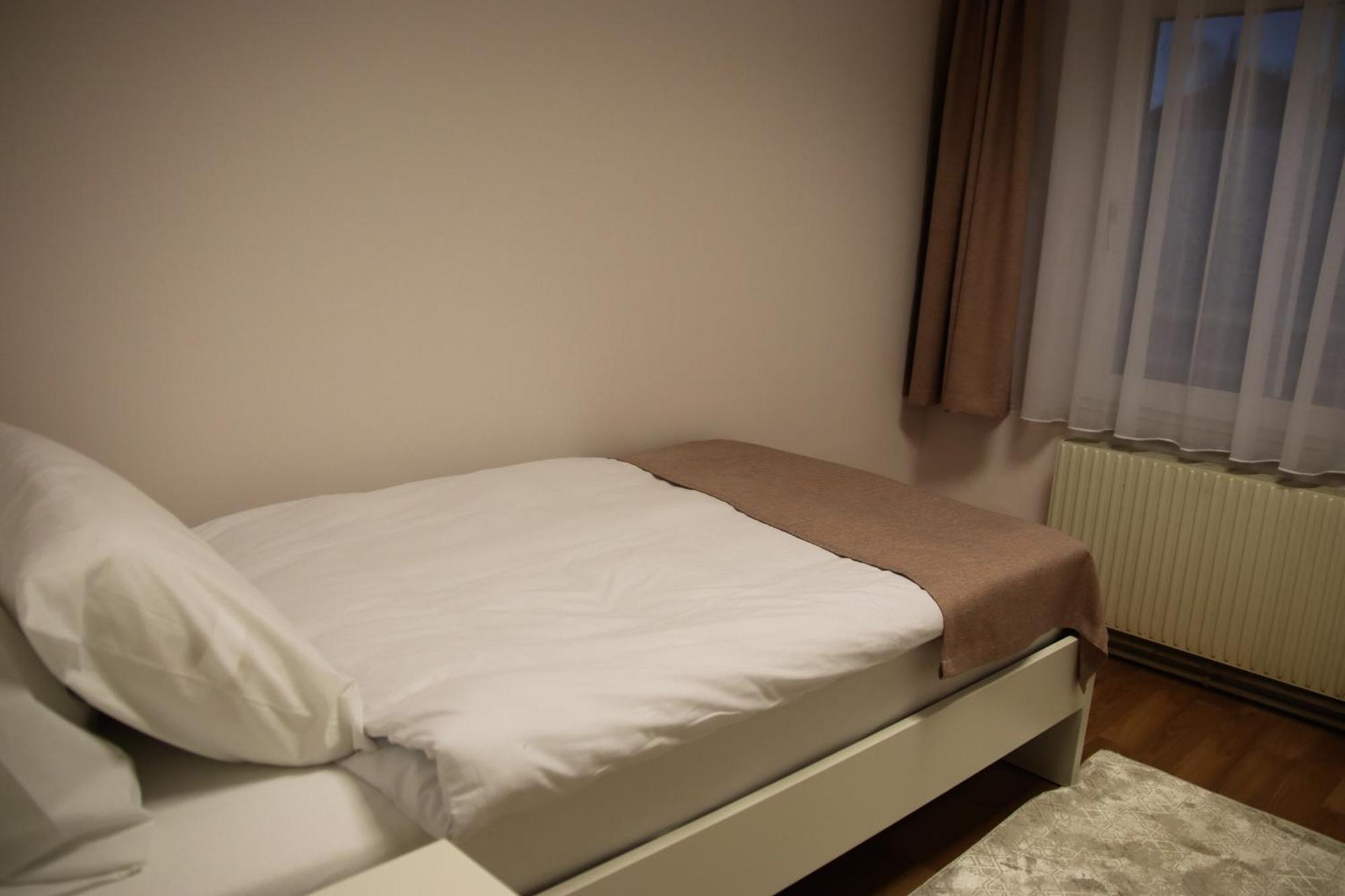 Melange Rooms Wiedeń Zewnętrze zdjęcie