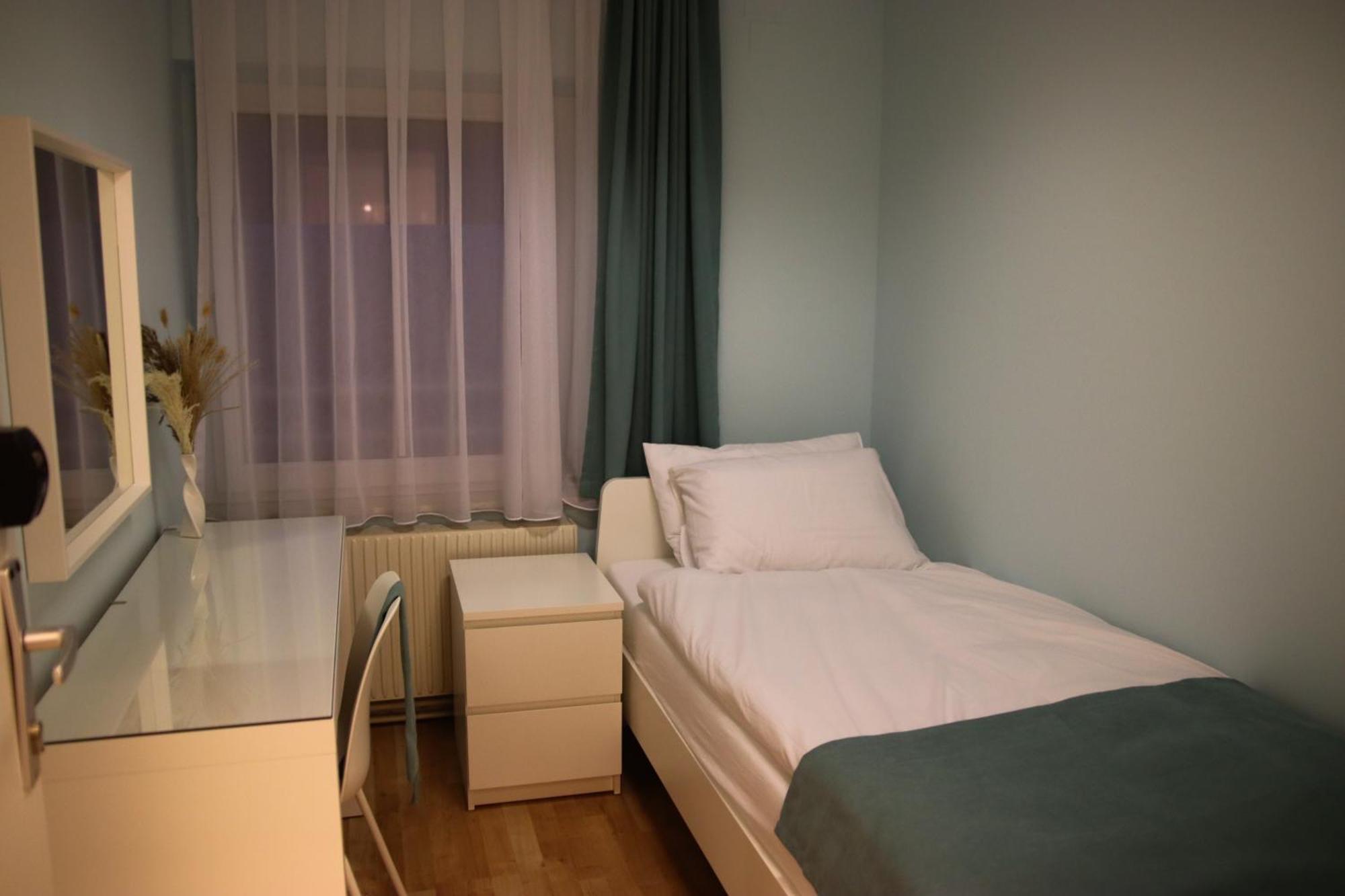 Melange Rooms Wiedeń Zewnętrze zdjęcie