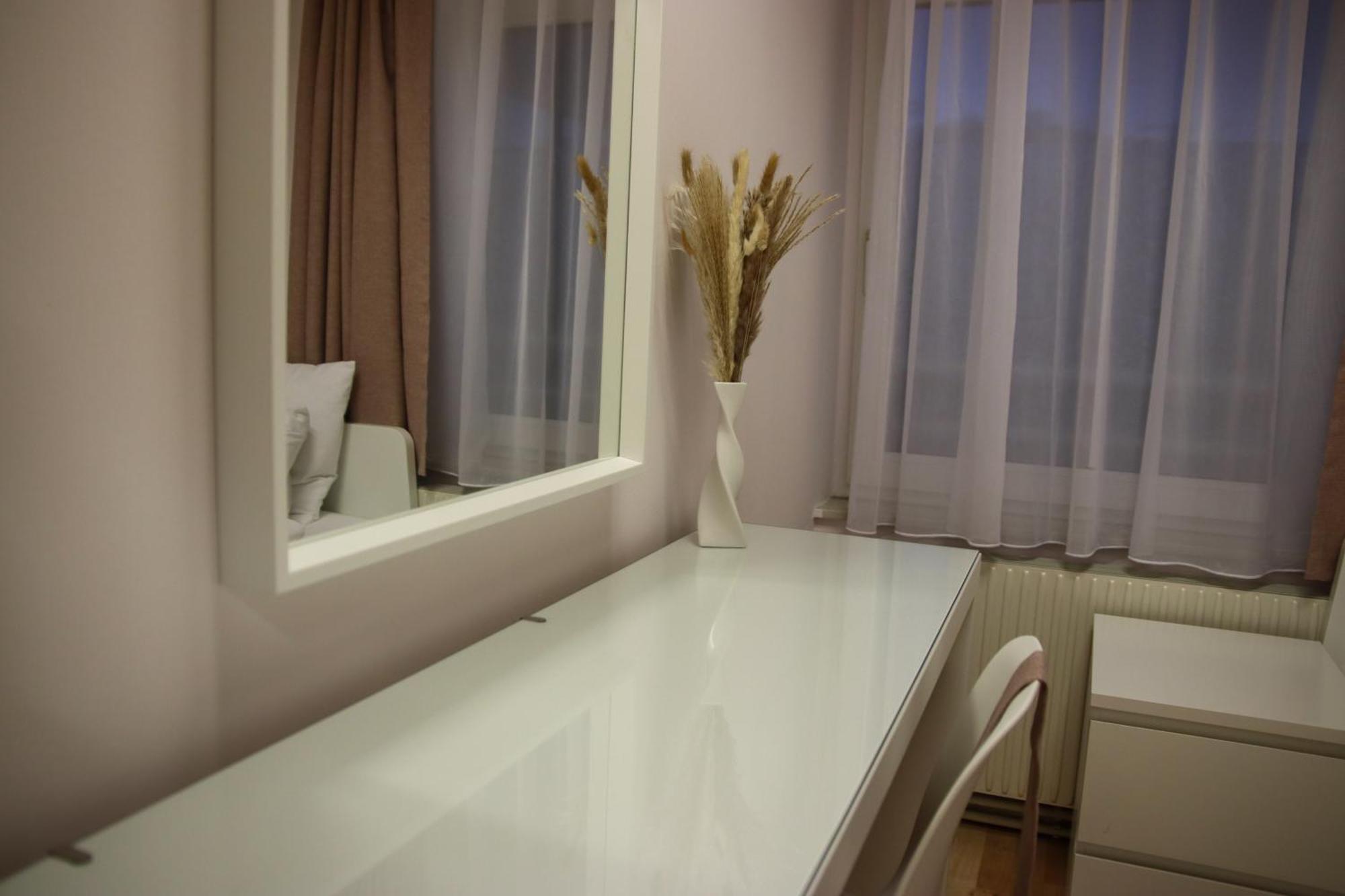 Melange Rooms Wiedeń Zewnętrze zdjęcie