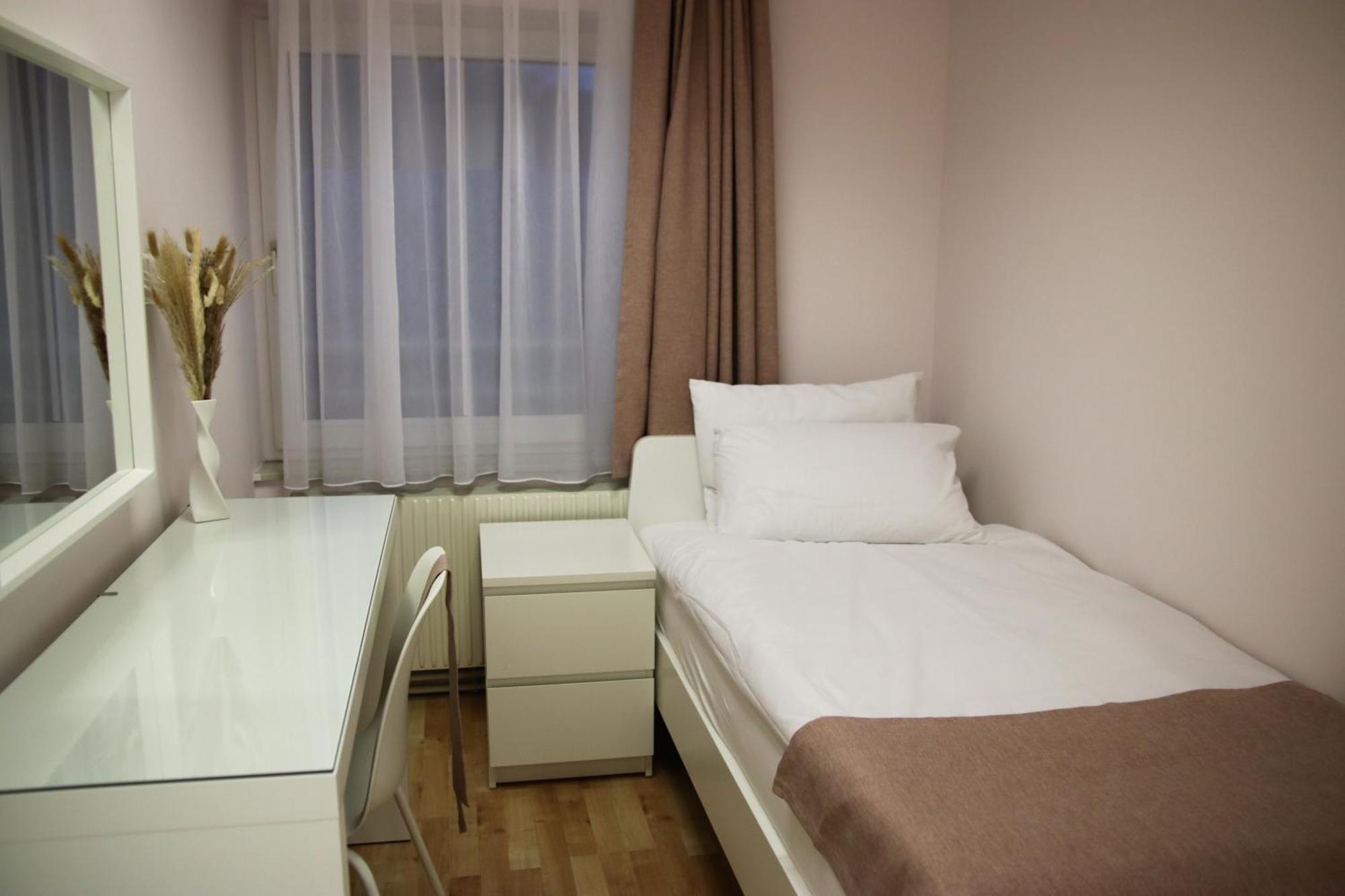 Melange Rooms Wiedeń Zewnętrze zdjęcie