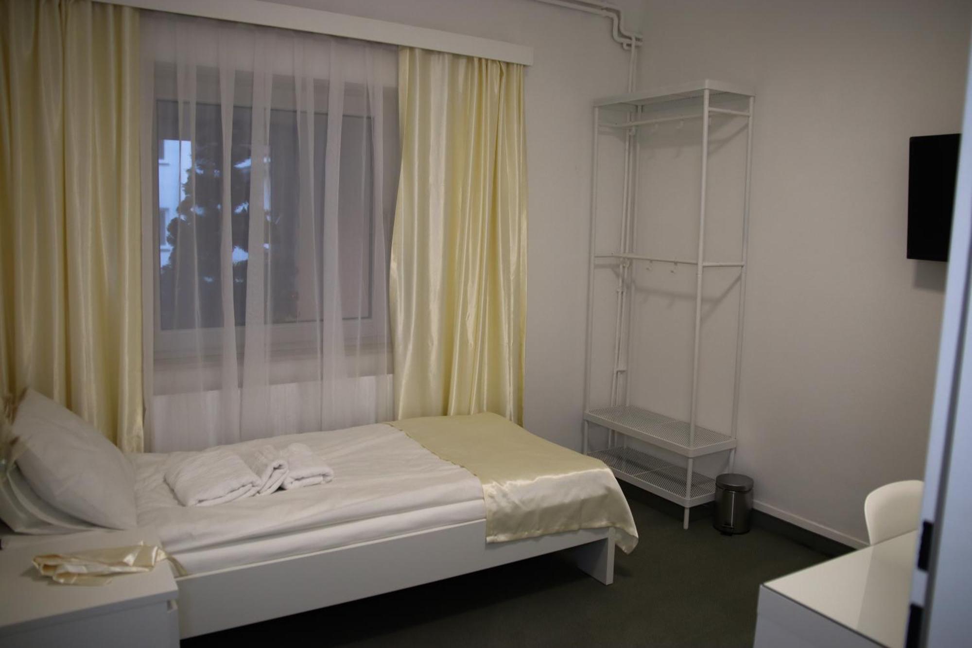 Melange Rooms Wiedeń Zewnętrze zdjęcie