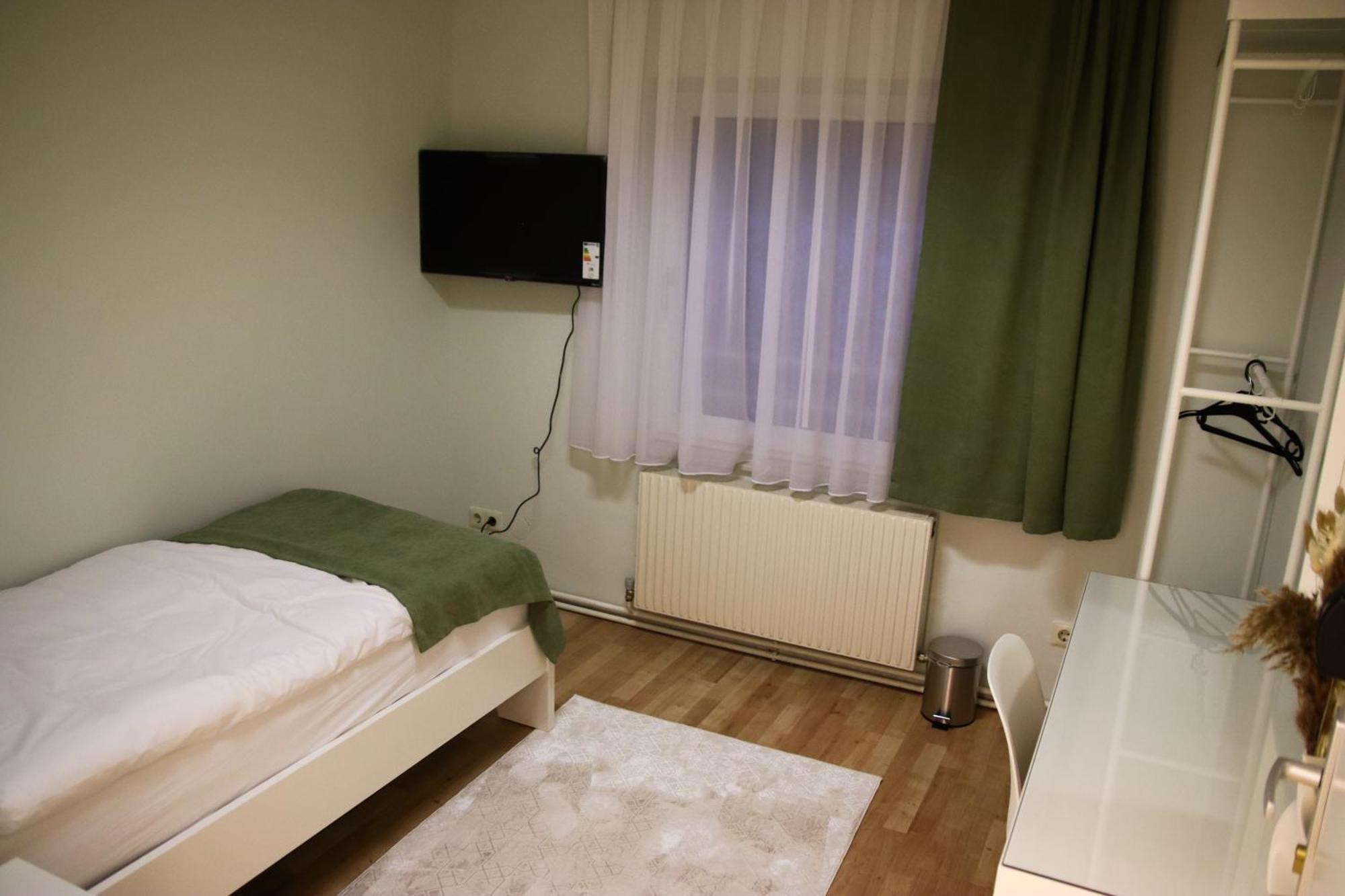 Melange Rooms Wiedeń Zewnętrze zdjęcie