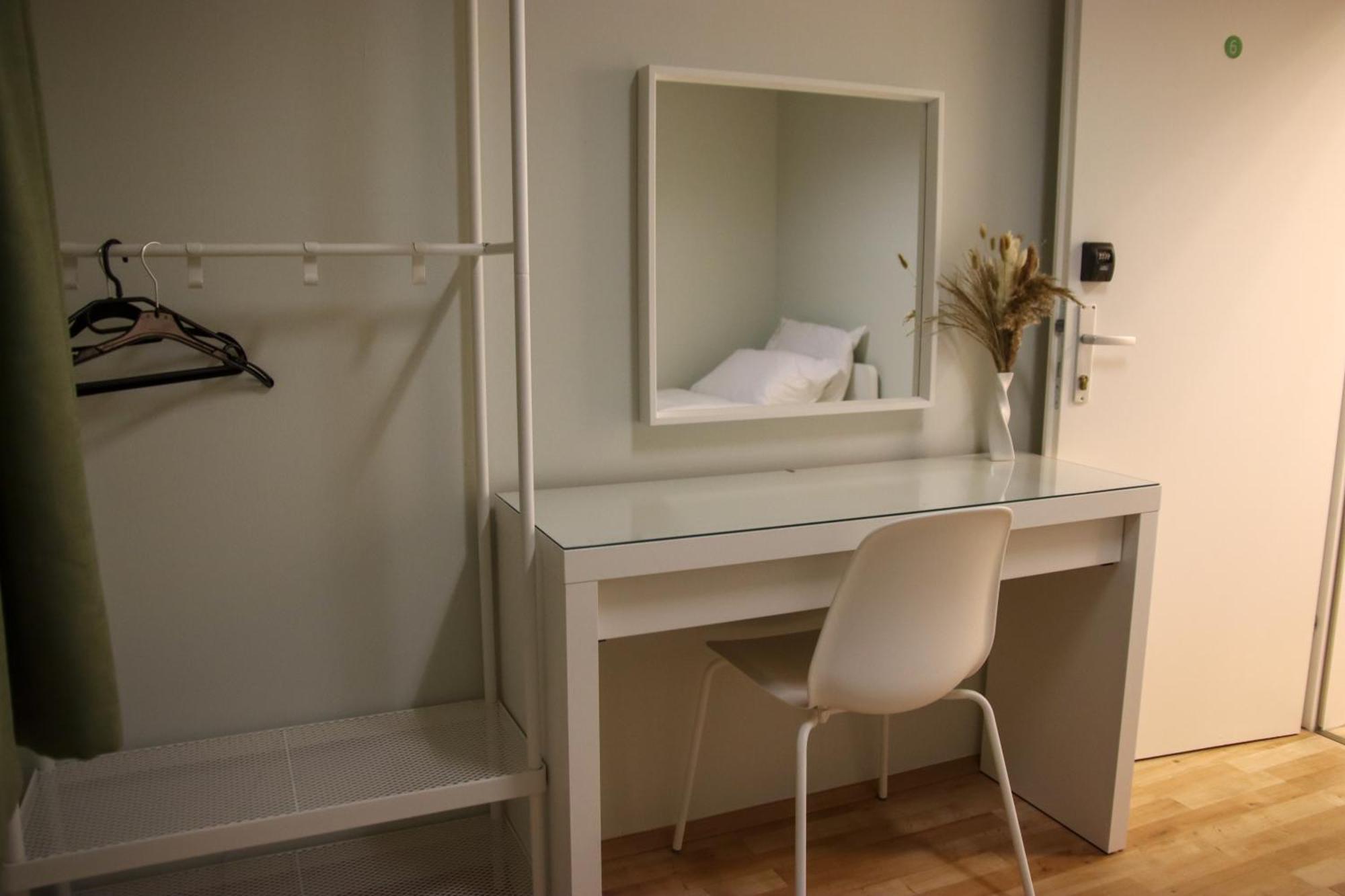 Melange Rooms Wiedeń Zewnętrze zdjęcie