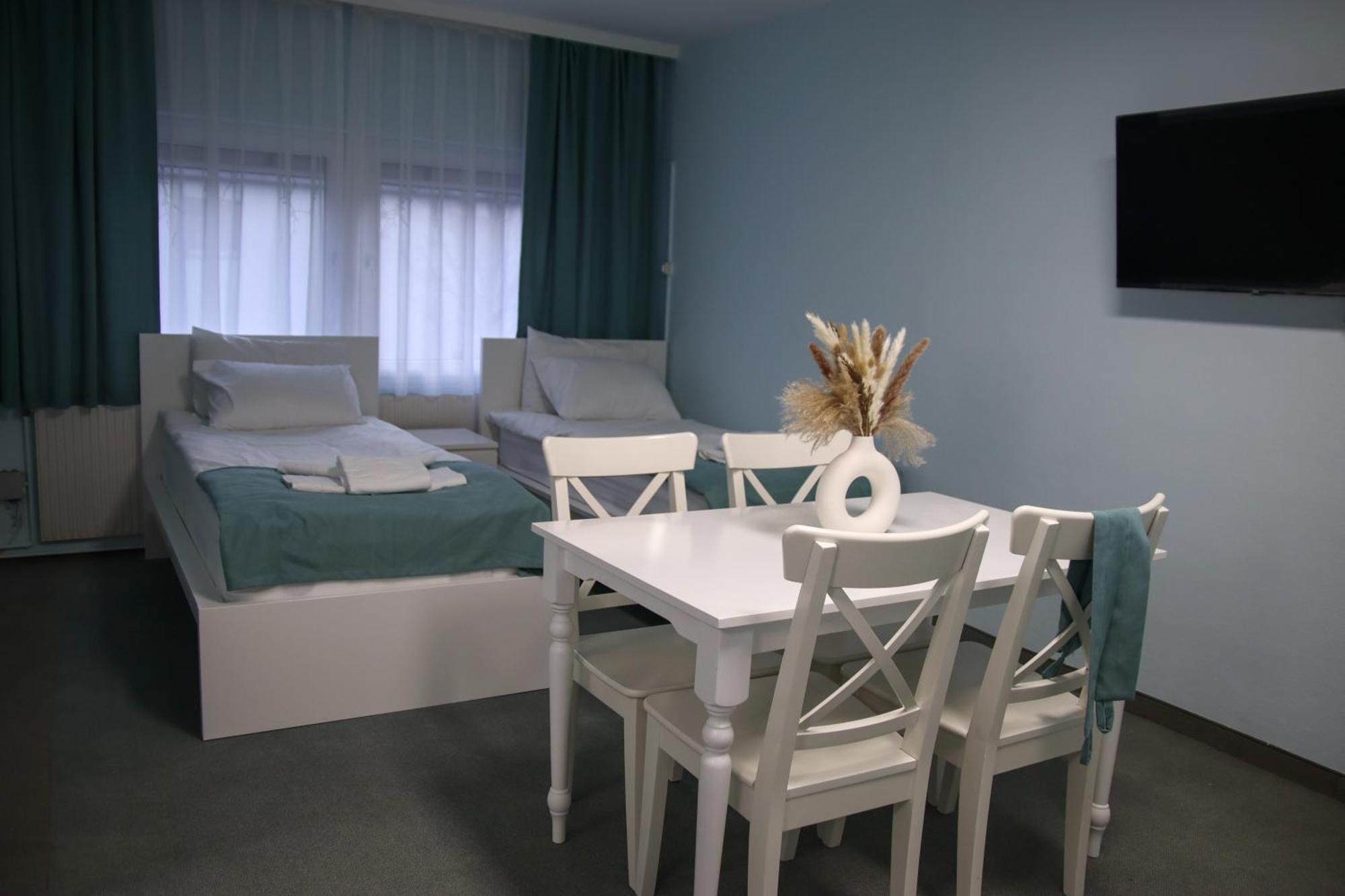 Melange Rooms Wiedeń Zewnętrze zdjęcie