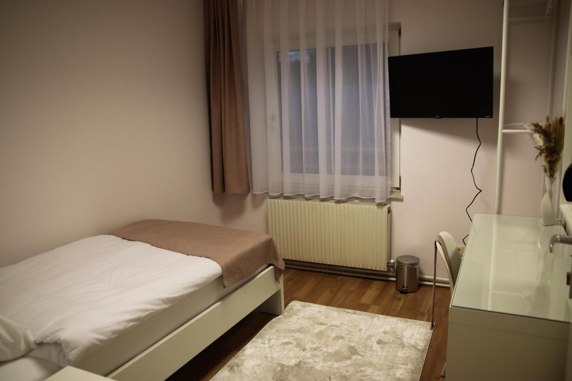 Melange Rooms Wiedeń Zewnętrze zdjęcie