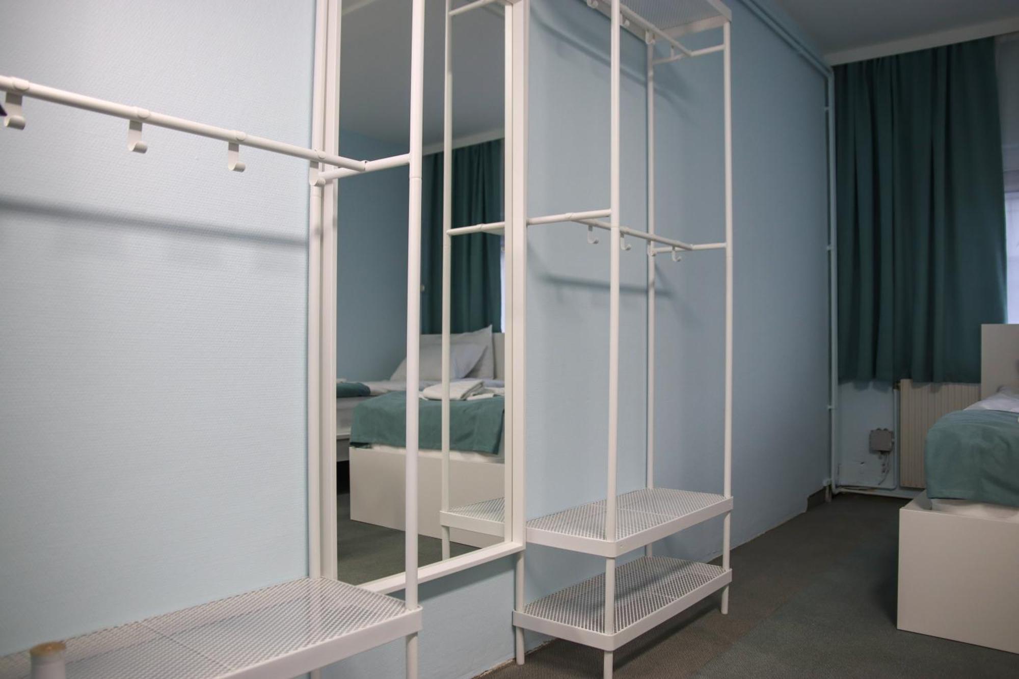 Melange Rooms Wiedeń Zewnętrze zdjęcie