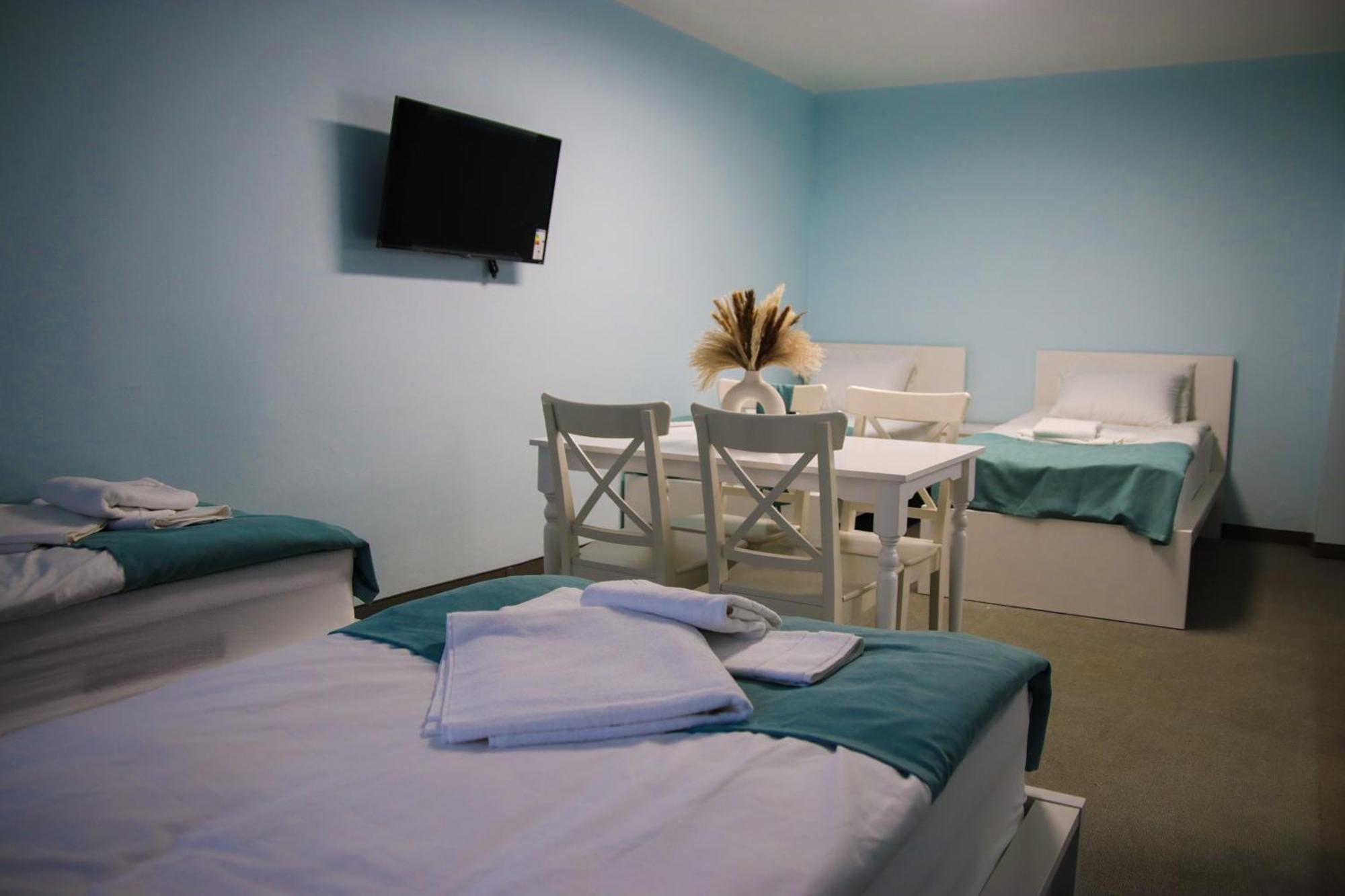 Melange Rooms Wiedeń Zewnętrze zdjęcie
