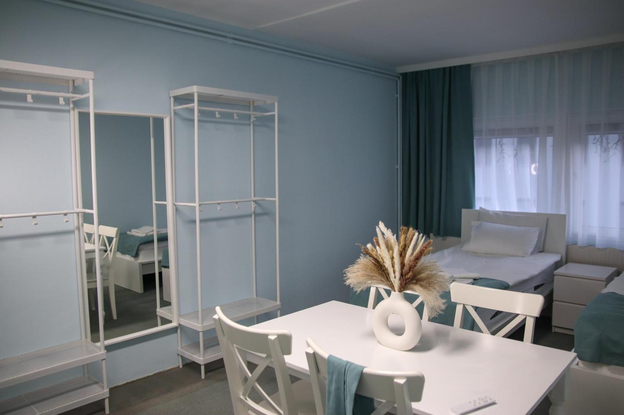 Melange Rooms Wiedeń Zewnętrze zdjęcie