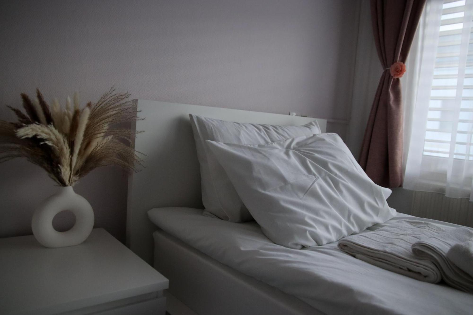 Melange Rooms Wiedeń Zewnętrze zdjęcie