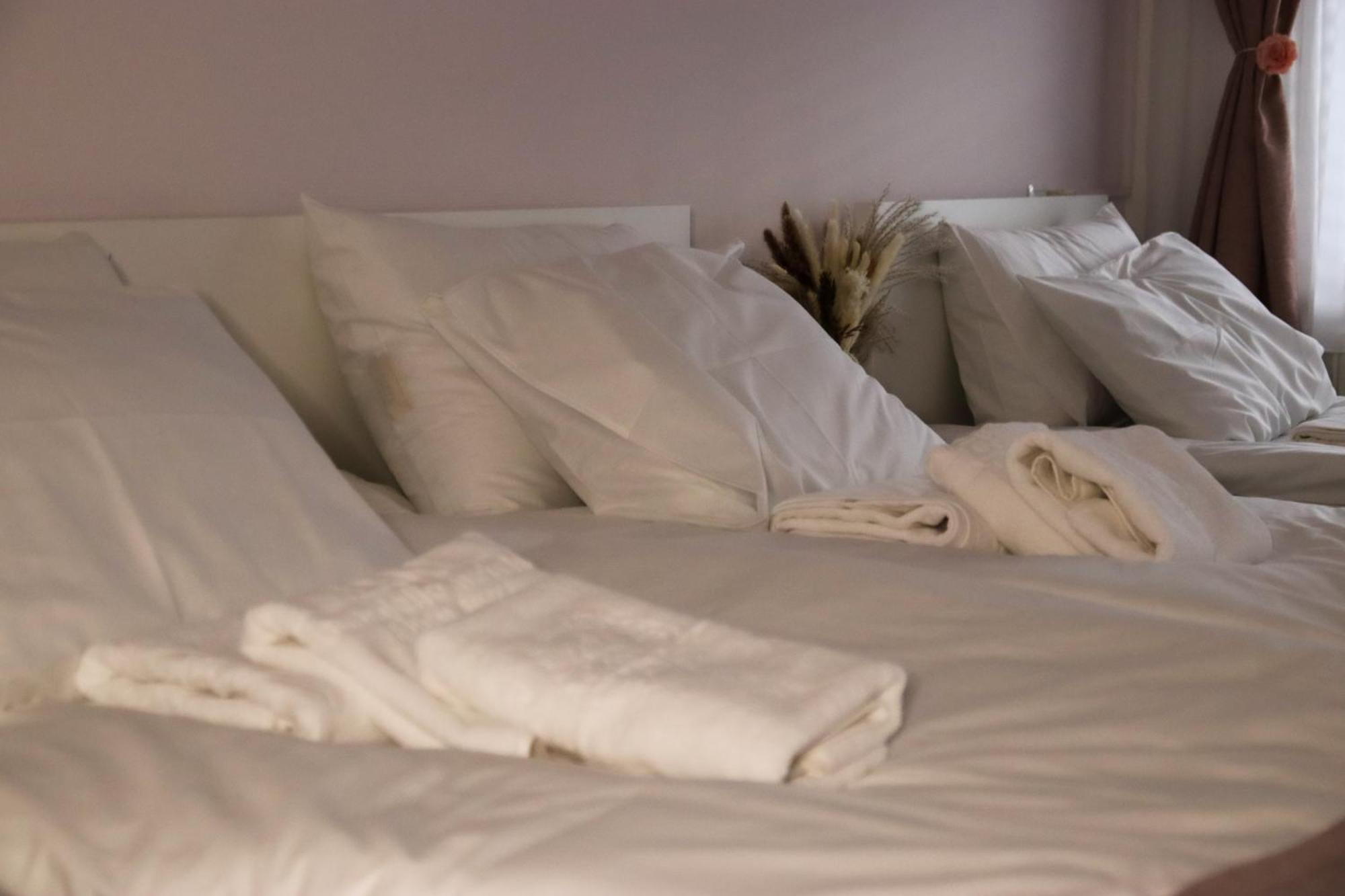 Melange Rooms Wiedeń Zewnętrze zdjęcie