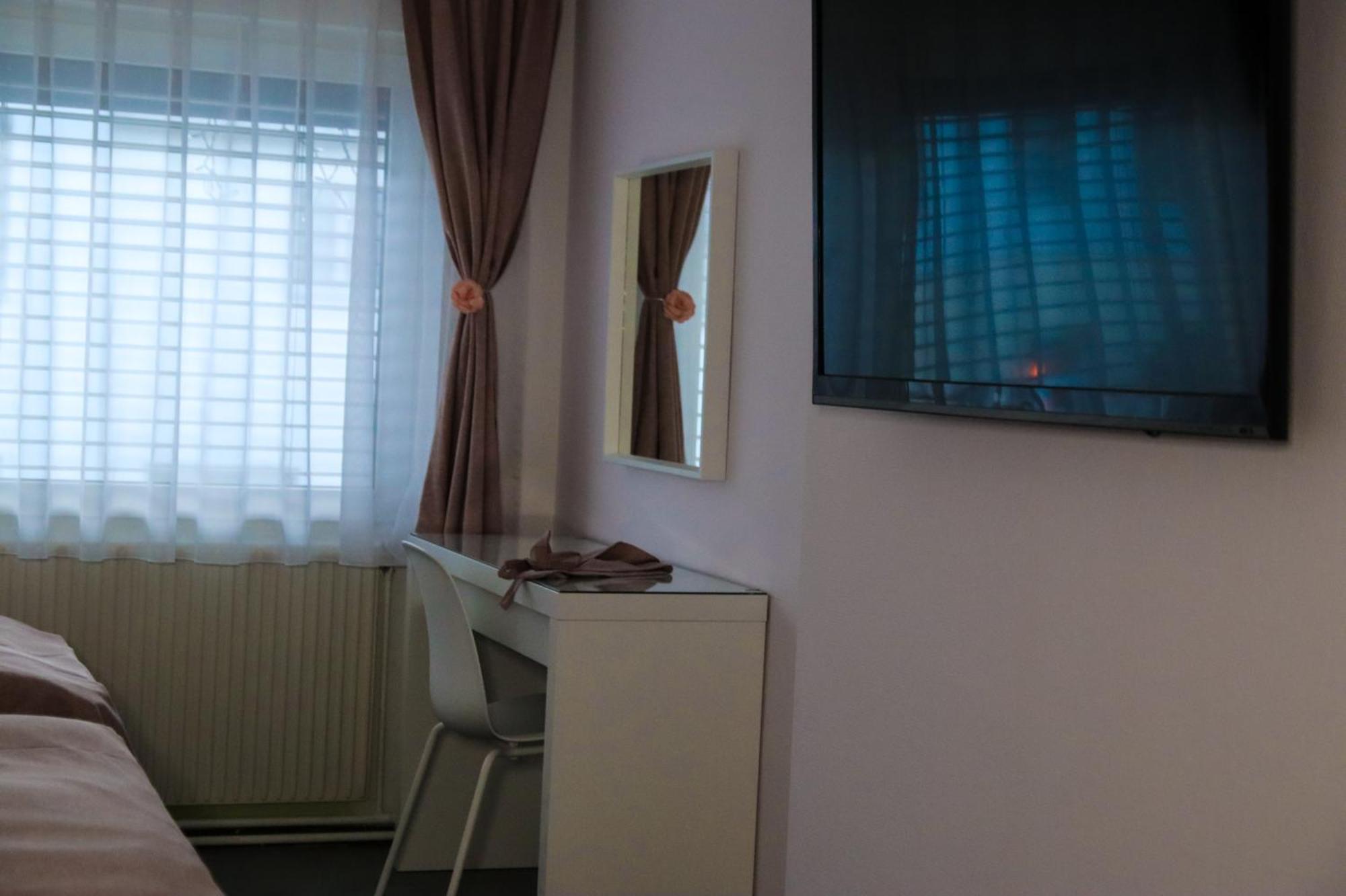 Melange Rooms Wiedeń Zewnętrze zdjęcie