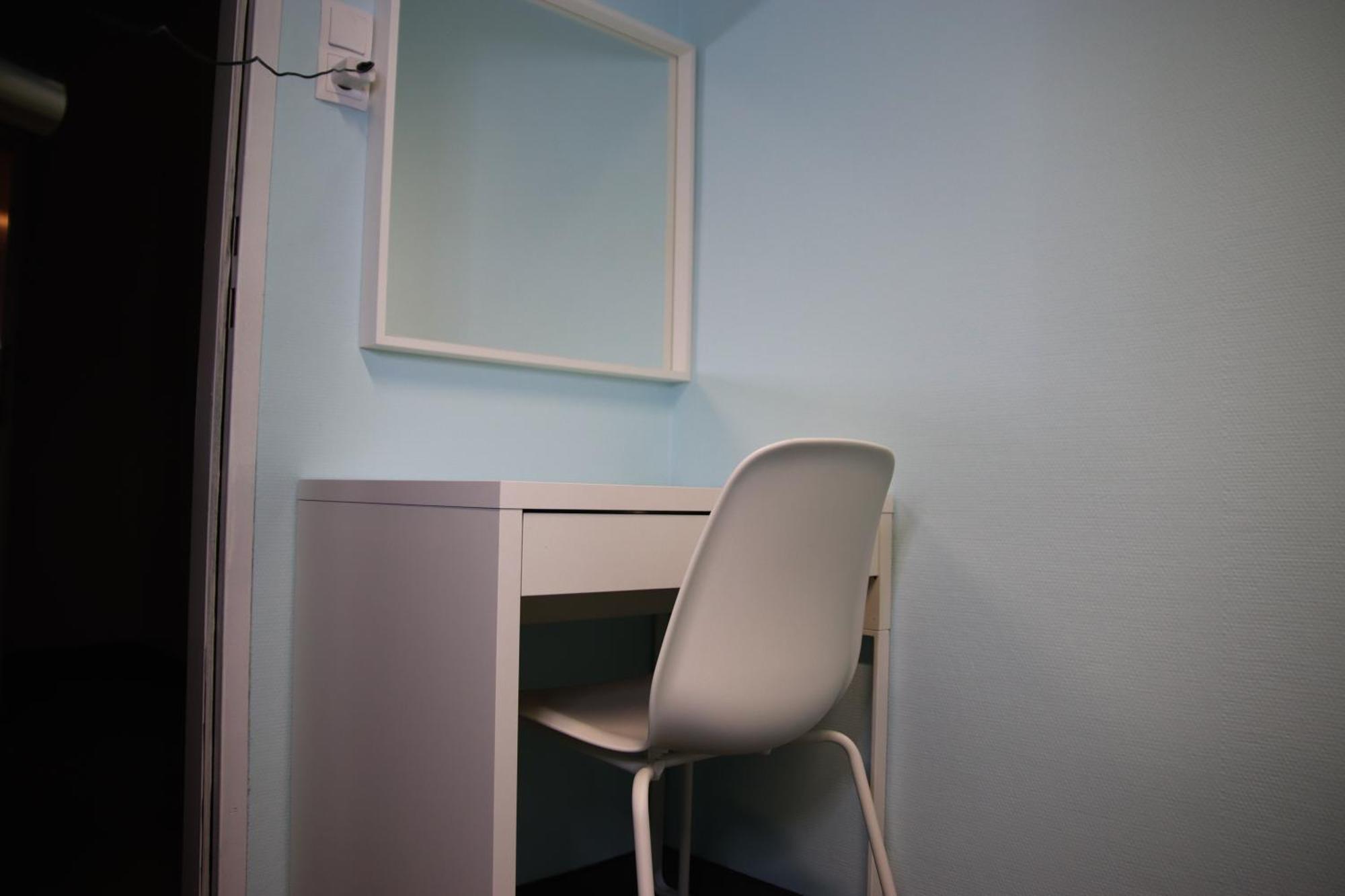 Melange Rooms Wiedeń Zewnętrze zdjęcie