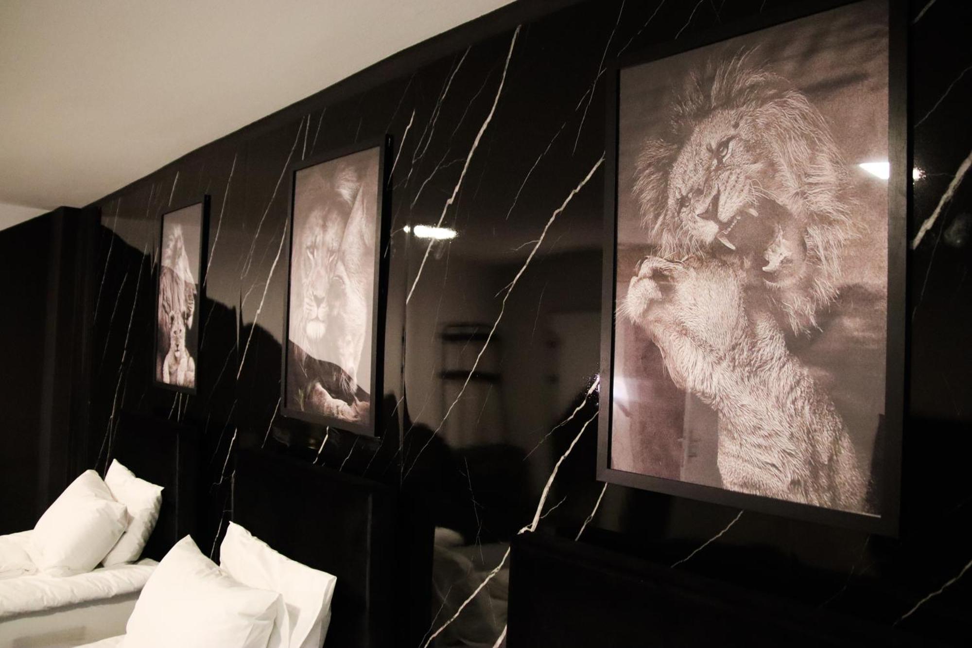 Melange Rooms Wiedeń Zewnętrze zdjęcie